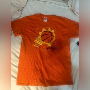 Basketball Tee